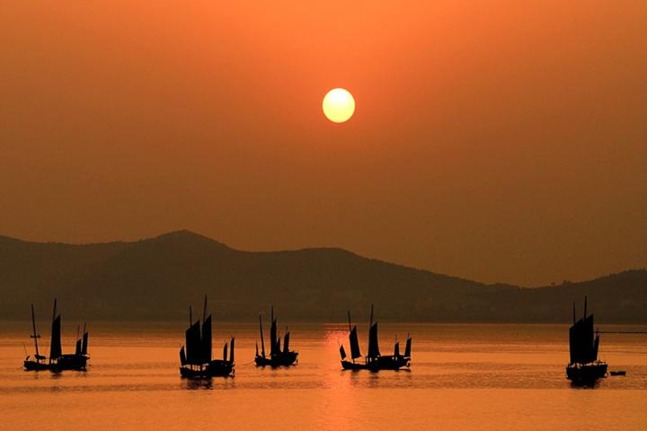 无锡合适拍照地方,无锡汉服能够在哪里拍照