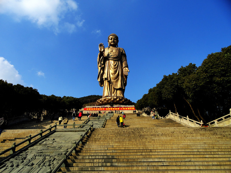 无锡合适拍照地方,无锡汉服能够在哪里拍照