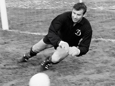 足球门将十大排名,你认为谁会成为历史上最好的球员