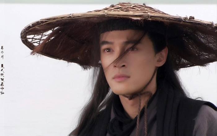 为何说神话只有8集,神话真的只有八集吗