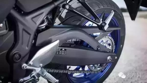 雅马哈r3二手报价,雅马哈r3即将换代2024有什么变化