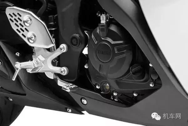 雅马哈r3二手报价,雅马哈r3即将换代2024有什么变化