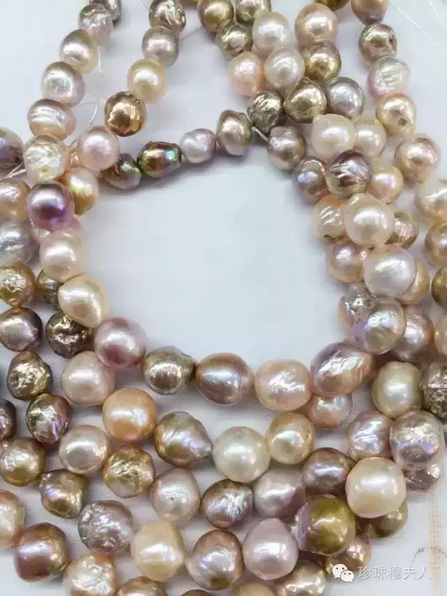 百天百问之第47问：｜干货90分钟语音分享购买珍珠注意事项
