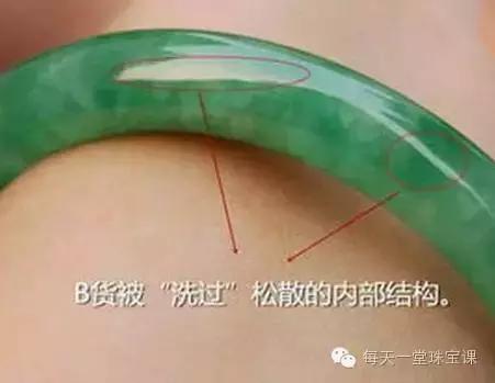 为什么有的玉戴一段时间后变颜色 (玉戴时间长裂纹会没有吗)