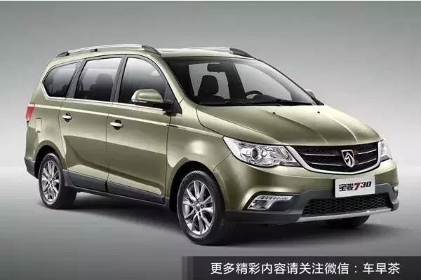 买了不吃亏全国这几款车最保值,日系性价比最高稳定性好的7座车