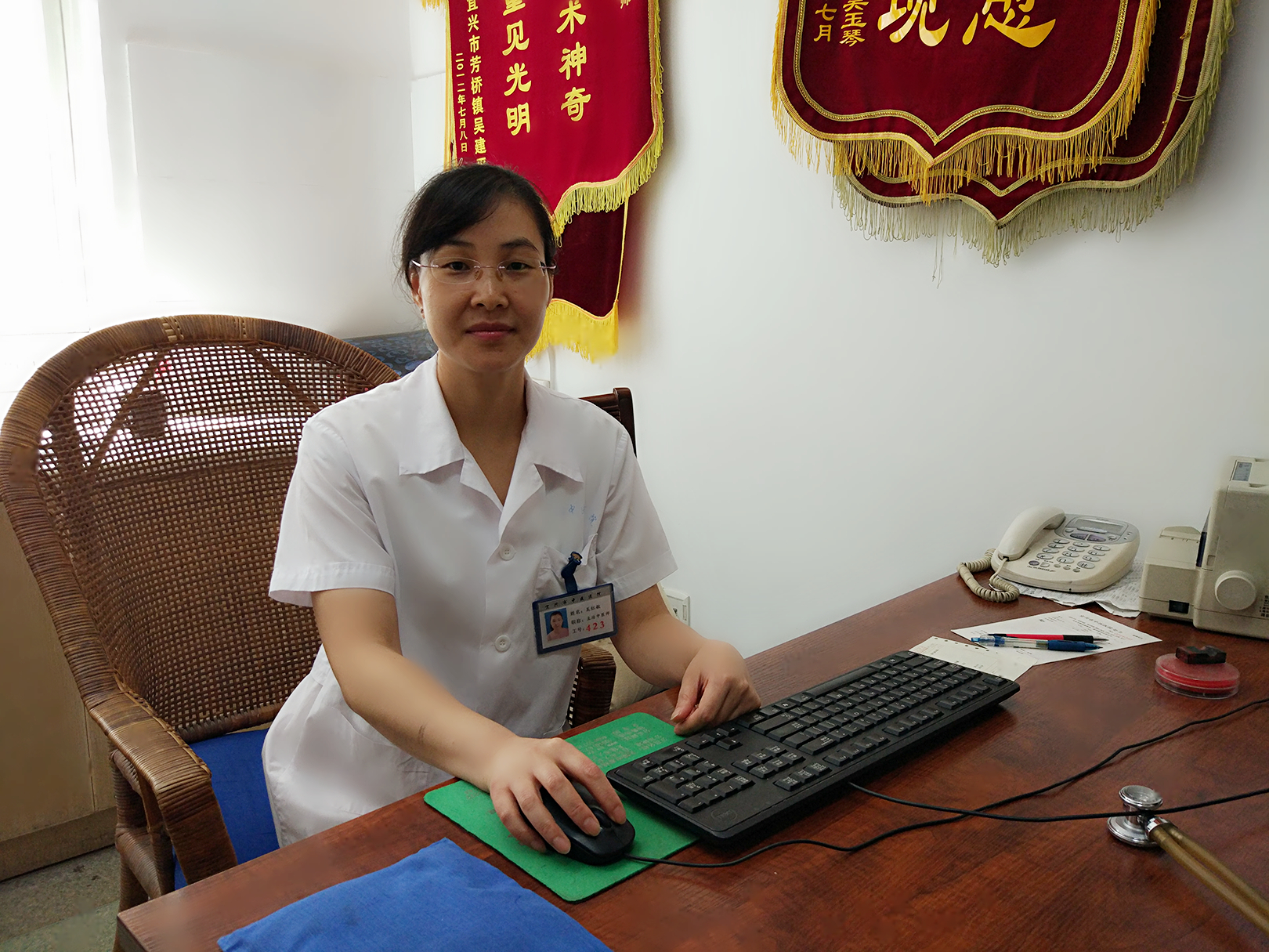 吴红敏：中医太美，只是我们缺少发现美的眼睛