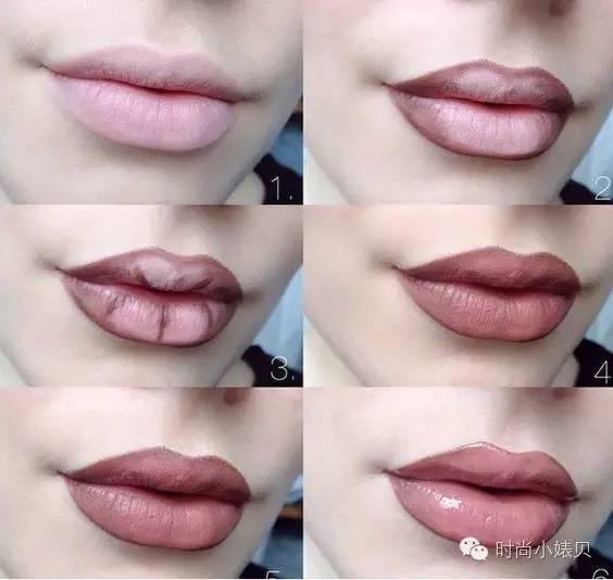 玻尿酸丰唇心得,丰唇失败了如何化妆拯救