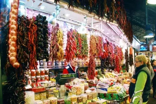 不代购，只带走一座城市的味道