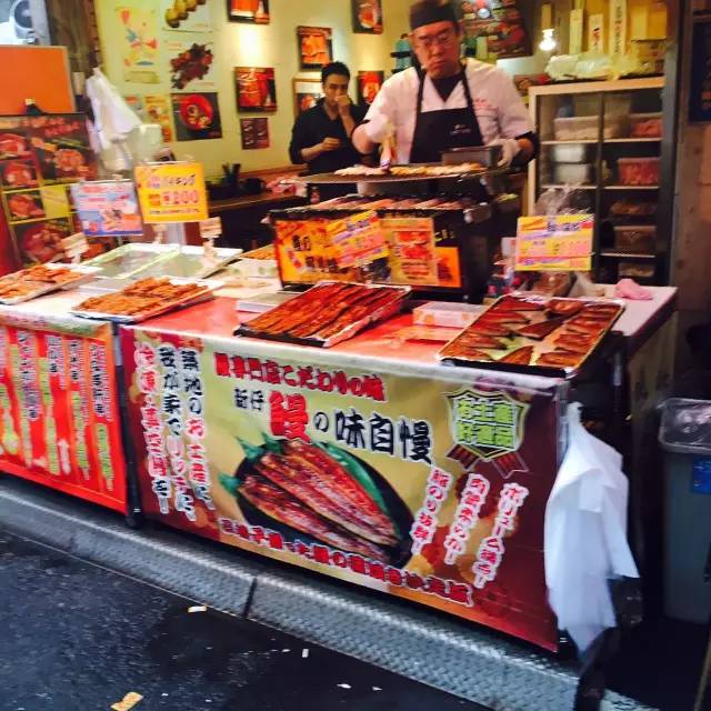 日本东京单人行攻略,去东京自由行攻略