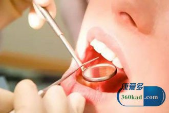 牙龈发炎肿痛吃什么药,戴假牙牙龈肿痛怎么办