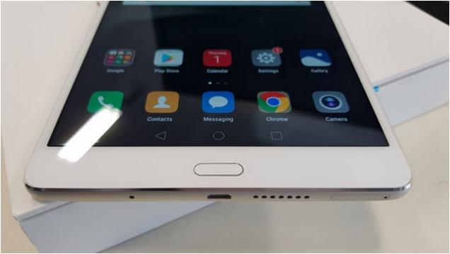 华为m3平板和ipadmini3,评测华为平板m3