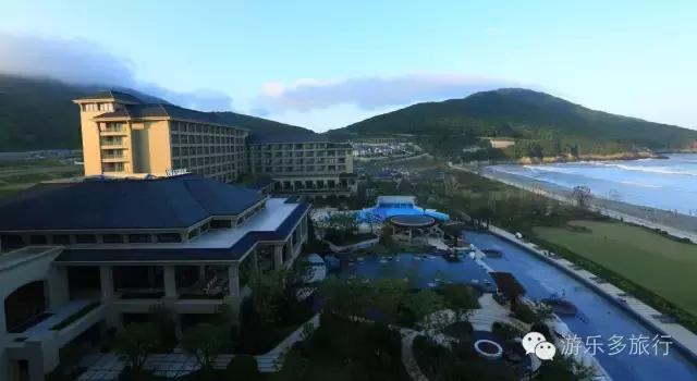 朱家尖自驾游攻略2日游国庆,普陀山朱家尖二日自驾游攻略