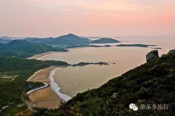 朱家尖自驾游攻略2日游国庆,普陀山朱家尖二日自驾游攻略