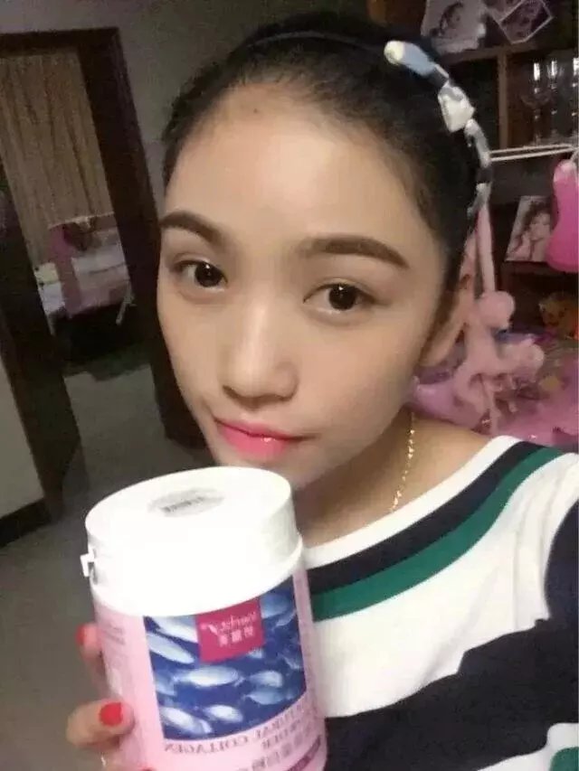 胶原蛋白粉,胶原蛋白维c粉的功效