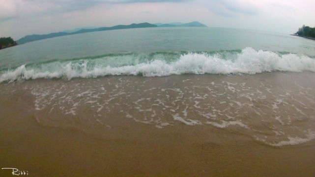 海岛兰卡威旅游,梦回兰卡威度假海岛