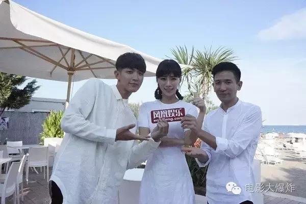 再见瓦城柯震东发布会,近况柯震东