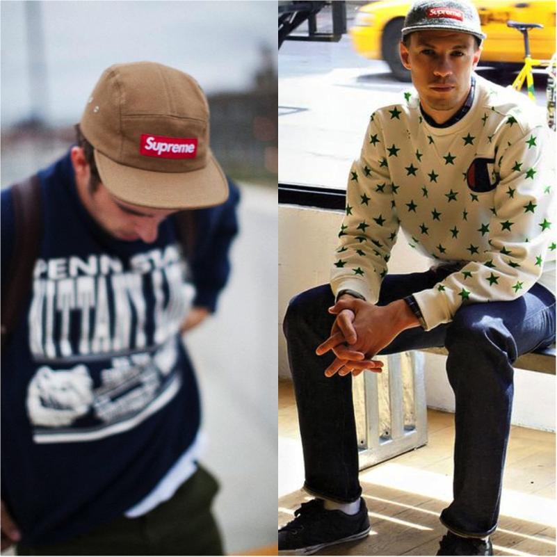 棒球帽最时尚吗,棒球帽到底有几种