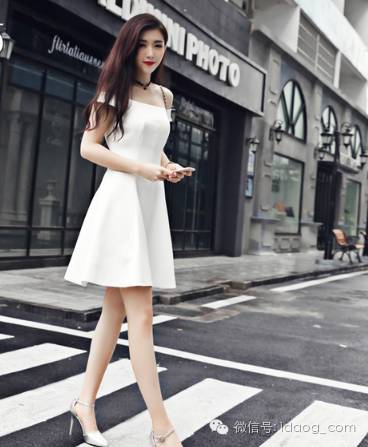 民族风优雅风格秋天,异域风情民族风穿搭