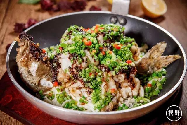 藏在上海市中心的老牌粤菜馆,隐藏在上海的粤菜