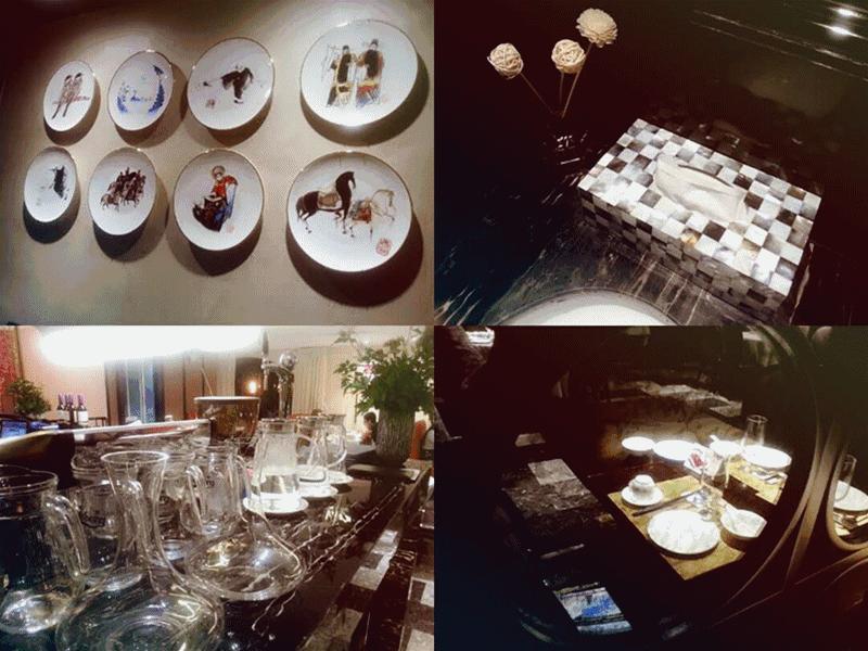 藏在上海市中心的老牌粤菜馆,隐藏在上海的粤菜