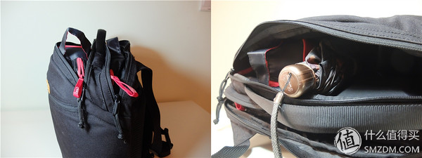 轻量化出差旅行-----一周只需一个小包就足够了