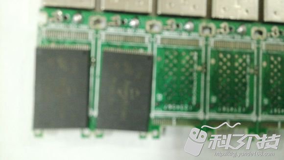 自己动手diyu盘,固态硬盘diyu盘