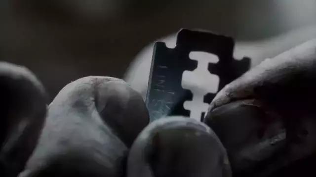 深度解析《*宗罪七**》，黑*电影色**典范，高智商犯罪的教科书（上）