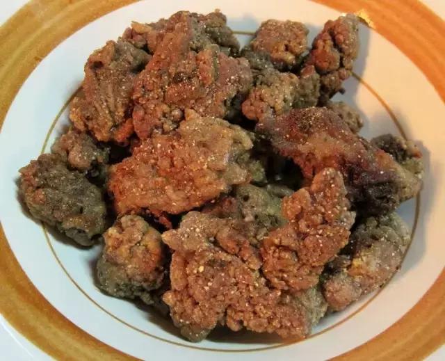 国外10道令人崩溃的黑暗料理,这些欧洲黑暗料理你敢吃吗