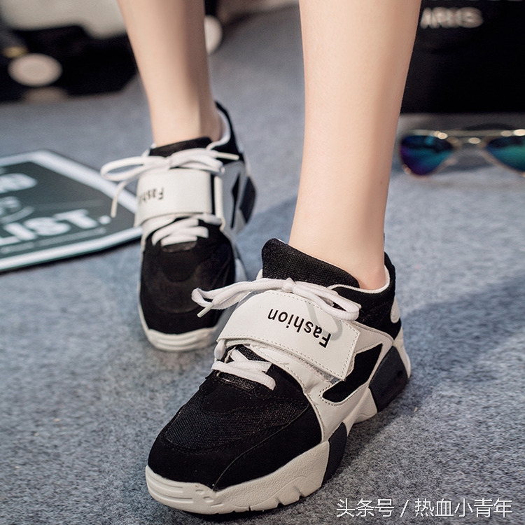 秋季鞋子高颜值推荐,秋天最受欢迎的鞋子