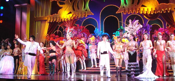 曼巴泰国游记,泰国曼巴旅游