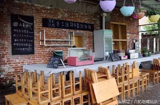 合肥附近自驾游能够去哪些地方玩,来合肥一定要玩的几个地方