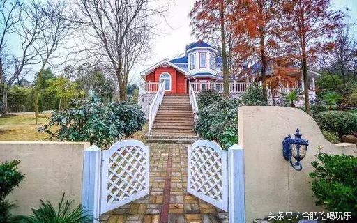 合肥附近自驾游能够去哪些地方玩,来合肥一定要玩的几个地方