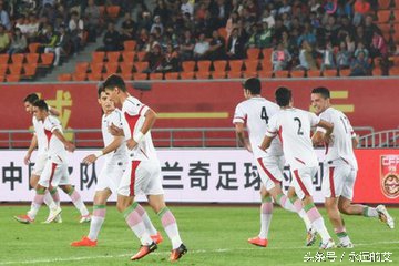 U19国足渭南四国赛夺冠,u19世青赛中国男篮集锦
