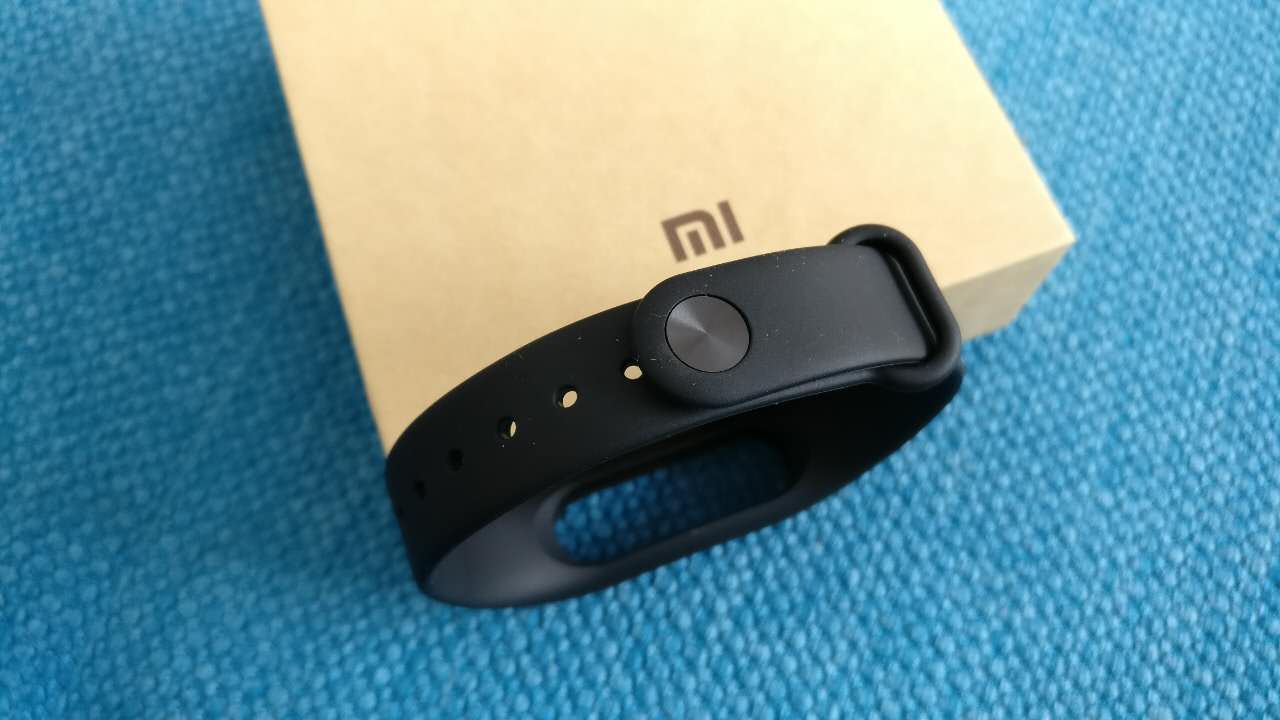 小米手环2代功能最全介绍,小米手环2深度解析