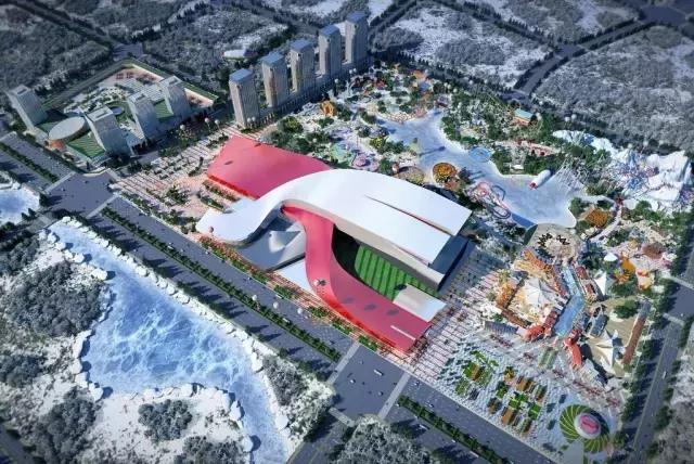 成都五年后会是怎么样,五年后的成都美景