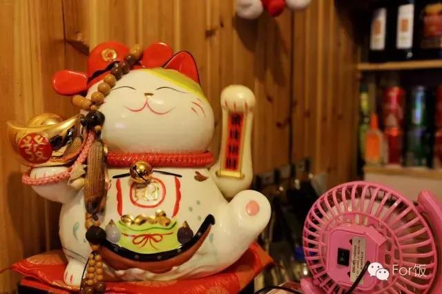 For饭说｜弄堂里的“大小姐”，这家店的鱼头有不可思议的美味