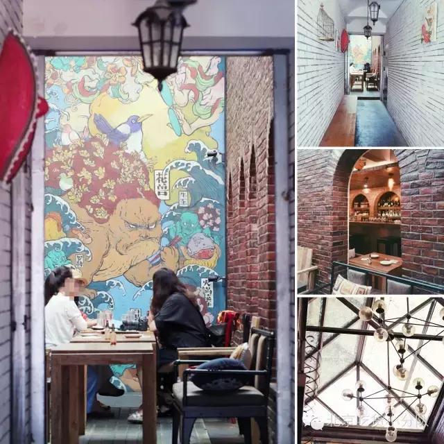 北京特色胡同游玩攻略,周末北京五道营胡同逛一逛