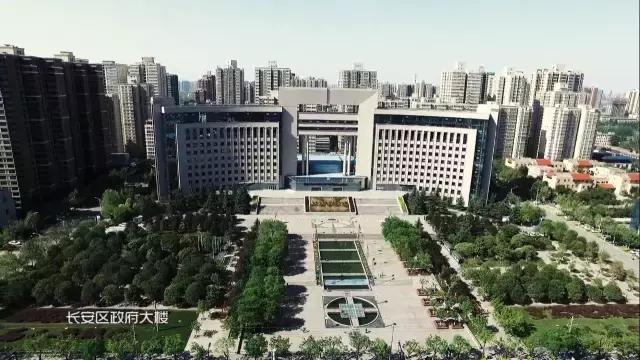 西安长安旅游怎么玩,西安长安游玩攻略