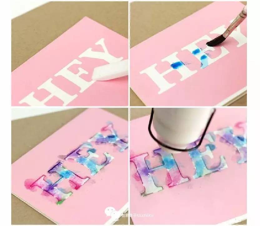 教师节贺卡超有创意高级,教师节最有创意简单的贺卡