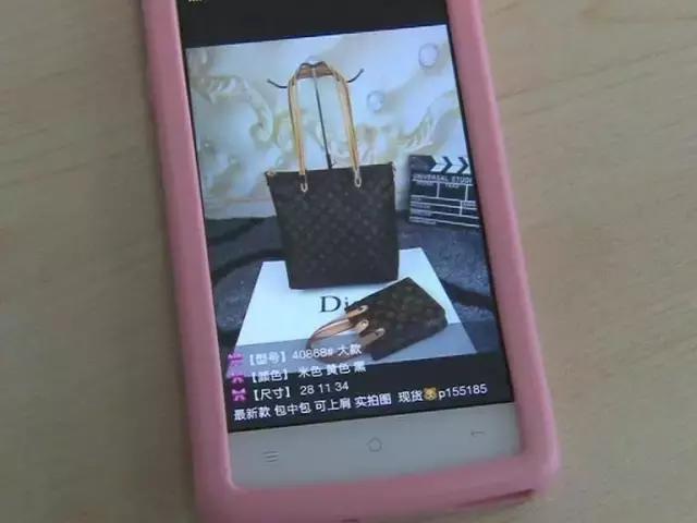 他国代购的包包是真的吗,代购包包的内幕有多深