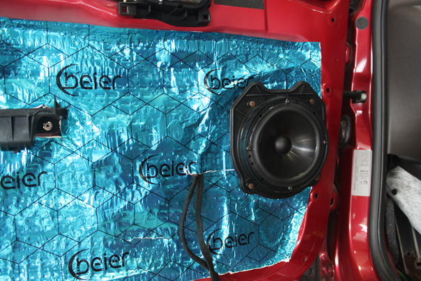 东风雪铁龙世嘉汽车音响调音,雪铁龙世嘉的音响不响怎么办