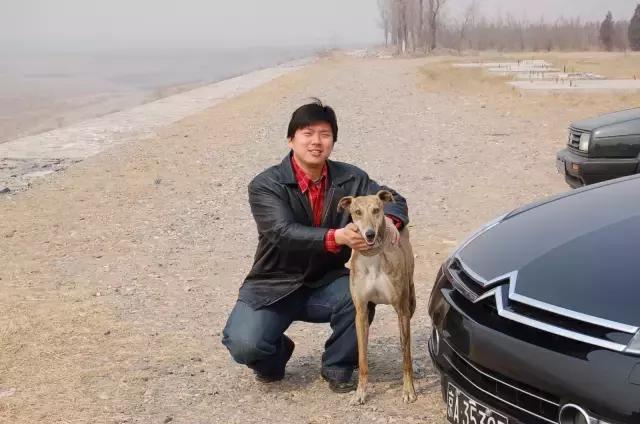 杨力早期车评,杨力车评力帆