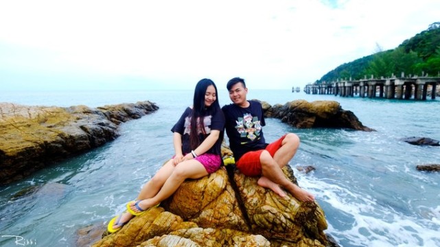 海岛兰卡威旅游,梦回兰卡威度假海岛