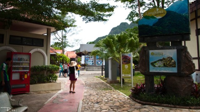 海岛兰卡威旅游,梦回兰卡威度假海岛