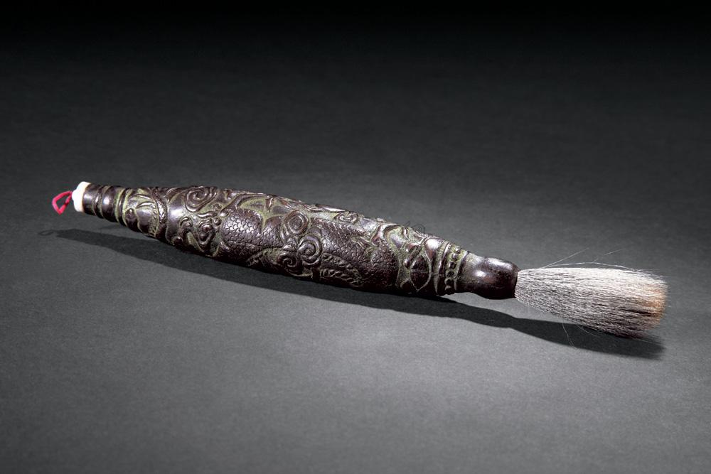 文房四宝之笔篇,文房四宝之笔完全篇