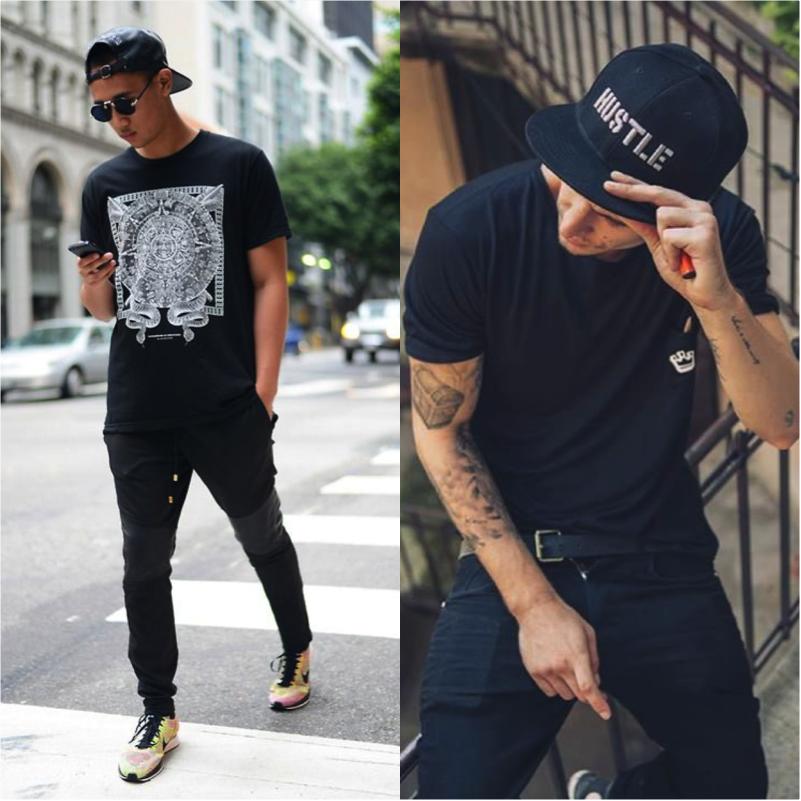 棒球帽最时尚吗,棒球帽到底有几种