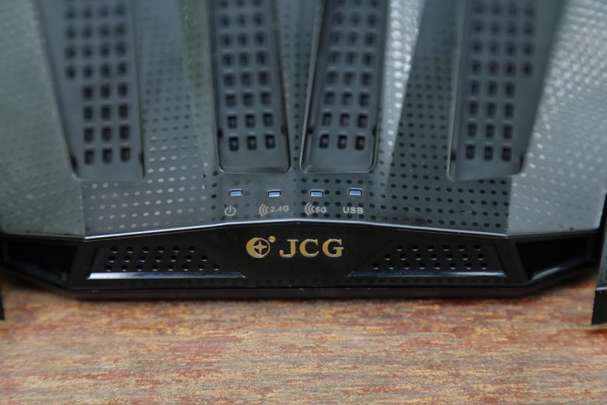 千兆路由器测评6天线,6根天线的路由器推荐