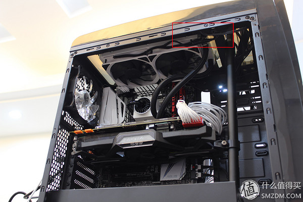自己动手diy水冷,diy分体水冷技术学习