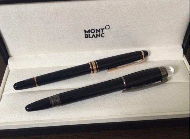 一支令你惊喜的笔,选出你认为好的书法