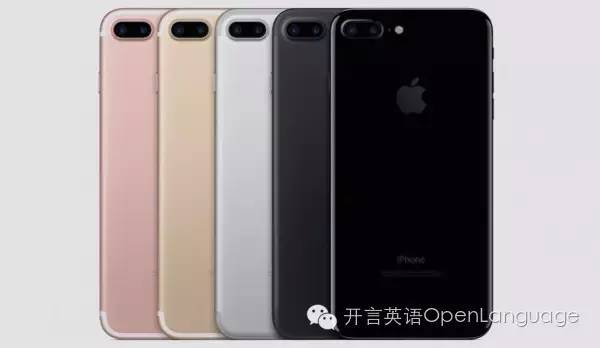 美国人会卖肾买iPhone7吗？